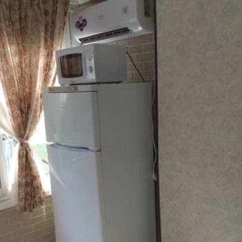 Сдается 1-комнатная квартира, 29 м²
