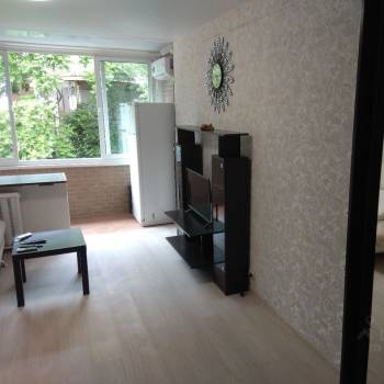 Сдается 1-комнатная квартира, 29 м²