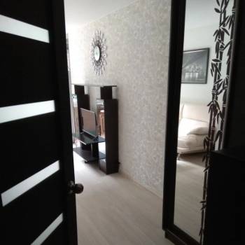 Сдается 1-комнатная квартира, 29 м²