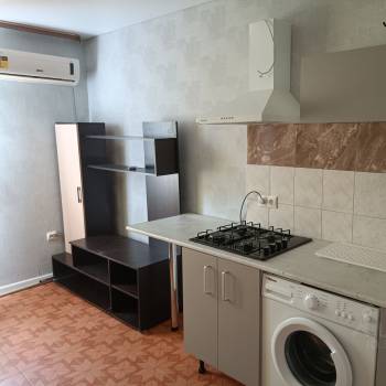 Сдается 2-х комнатная квартира, 35 м²
