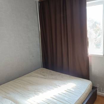 Сдается 2-х комнатная квартира, 35 м²