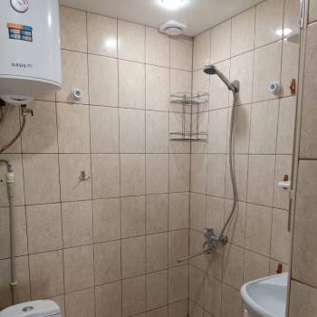 Сдается 2-х комнатная квартира, 35 м²
