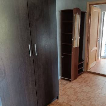 Сдается 2-х комнатная квартира, 35 м²