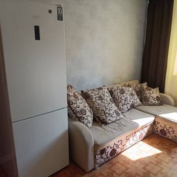 Сдается 2-х комнатная квартира, 35 м²