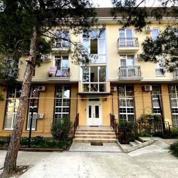 Сдается 2-х комнатная квартира, 32 м²