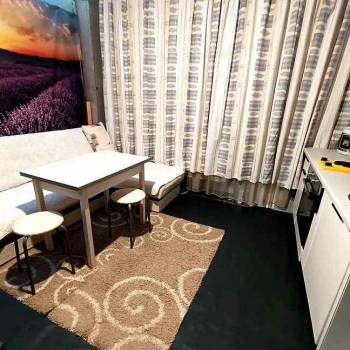 Сдается 2-х комнатная квартира, 32 м²