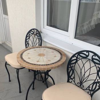 Сдается 2-х комнатная квартира, 75 м²