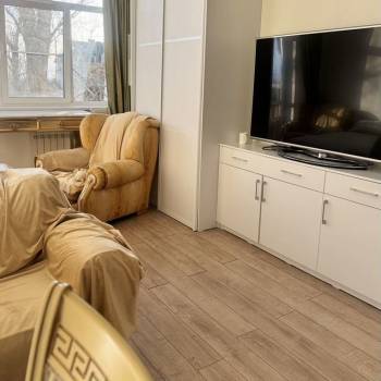 Сдается 1-комнатная квартира, 40 м²