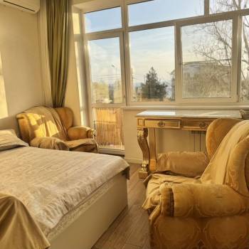 Сдается 1-комнатная квартира, 40 м²