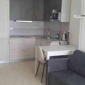 Сдается 1-комнатная квартира, 28 м²