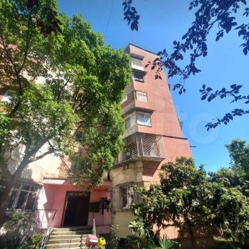 Продается 2-х комнатная квартира, 51,6 м²