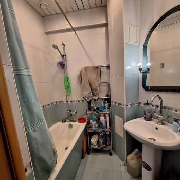 Продается 2-х комнатная квартира, 51,6 м²