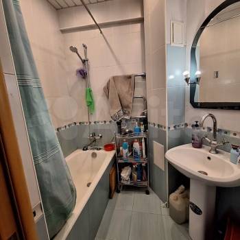 Продается 2-х комнатная квартира, 51,6 м²