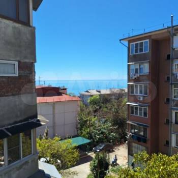 Продается 2-х комнатная квартира, 51,6 м²