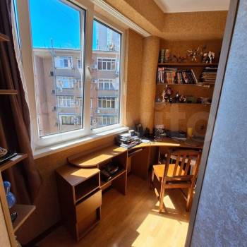Продается 2-х комнатная квартира, 51,6 м²