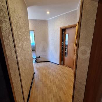 Продается 2-х комнатная квартира, 51,6 м²