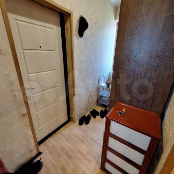 Продается 2-х комнатная квартира, 51,6 м²