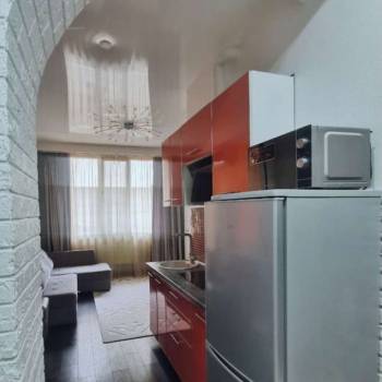 Сдается 1-комнатная квартира, 25 м²