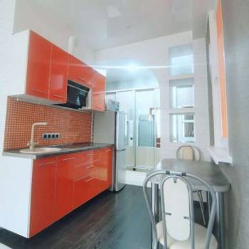 Сдается 1-комнатная квартира, 25 м²