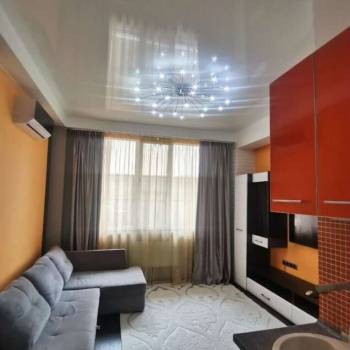Сдается 1-комнатная квартира, 25 м²