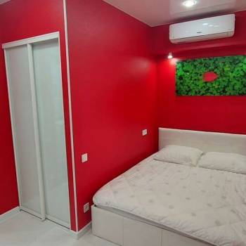 Сдается 1-комнатная квартира, 32 м²