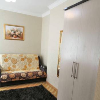 Сдается 2-х комнатная квартира, 38 м²