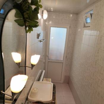 Сдается 2-х комнатная квартира, 38 м²