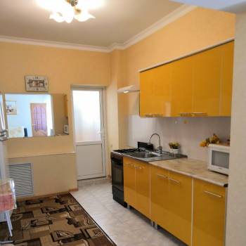Сдается 2-х комнатная квартира, 38 м²