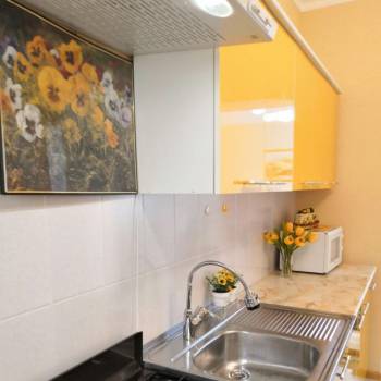 Сдается 2-х комнатная квартира, 38 м²