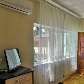 Сдается 2-х комнатная квартира, 38 м²