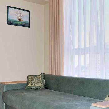 Сдается 1-комнатная квартира, 26 м²