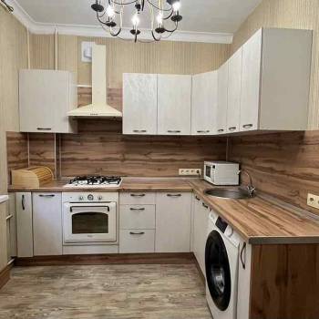 Сдается 2-х комнатная квартира, 55 м²