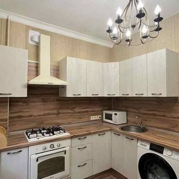 Сдается 2-х комнатная квартира, 55 м²