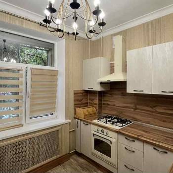 Сдается 2-х комнатная квартира, 55 м²