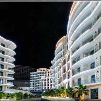 Продается 1-комнатная квартира, 28,6 м²