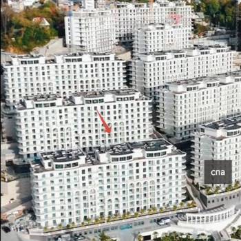 Продается 1-комнатная квартира, 28,6 м²