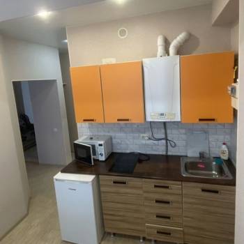 Сдается 1-комнатная квартира, 29 м²