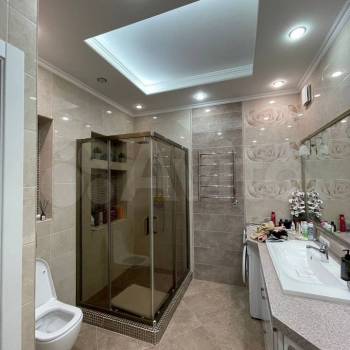 Сдается Многокомнатная квартира, 100 м²