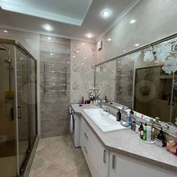 Сдается Многокомнатная квартира, 100 м²