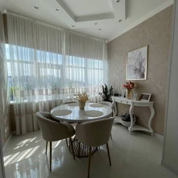 Сдается Многокомнатная квартира, 100 м²