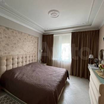 Сдается Многокомнатная квартира, 100 м²