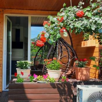 Продается 1-комнатная квартира, 33,7 м²