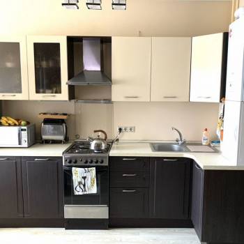 Продается 1-комнатная квартира, 31,5 м²