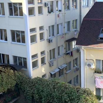 Продается 1-комнатная квартира, 31,5 м²