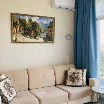 Сдается 1-комнатная квартира, 30,7 м²
