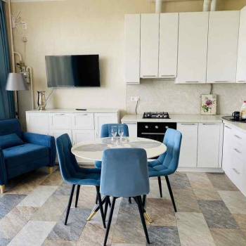 Сдается 1-комнатная квартира, 30,7 м²