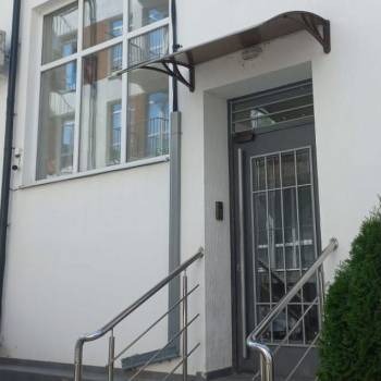 Продается 1-комнатная квартира, 20 м²