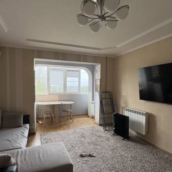 Продается 2-х комнатная квартира, 41,6 м²
