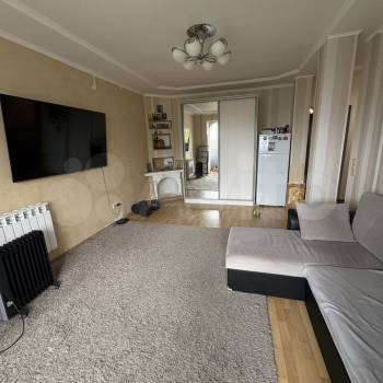 Продается 2-х комнатная квартира, 41,6 м²