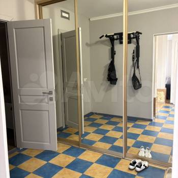 Продается 2-х комнатная квартира, 41,6 м²